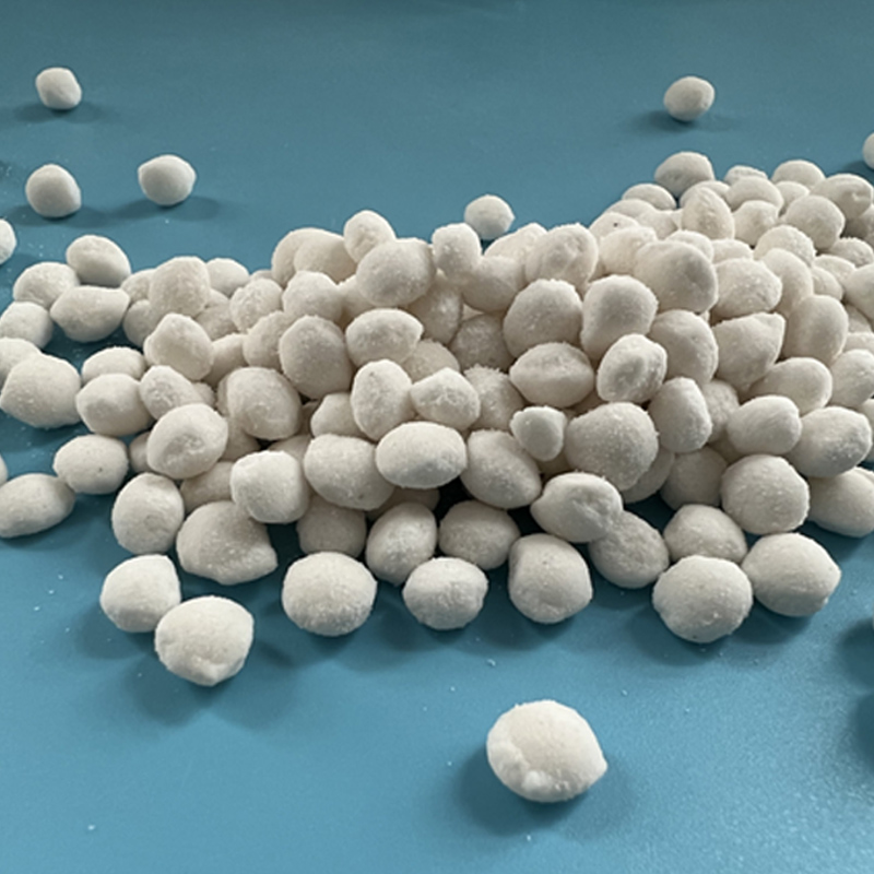 氯化鈣融雪劑的作用原理？