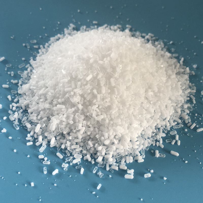 七水硫酸鎂有哪些用處？